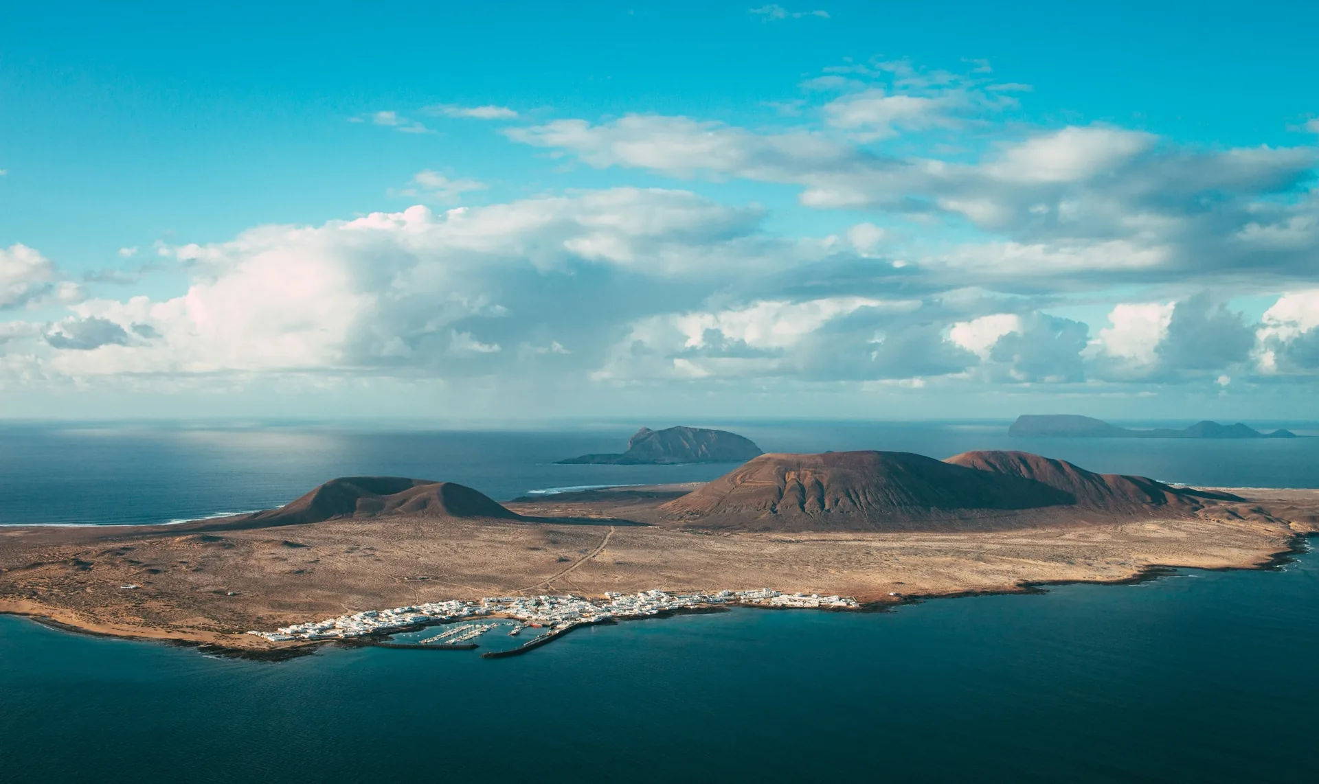 Specialists in Canary Islands taxation