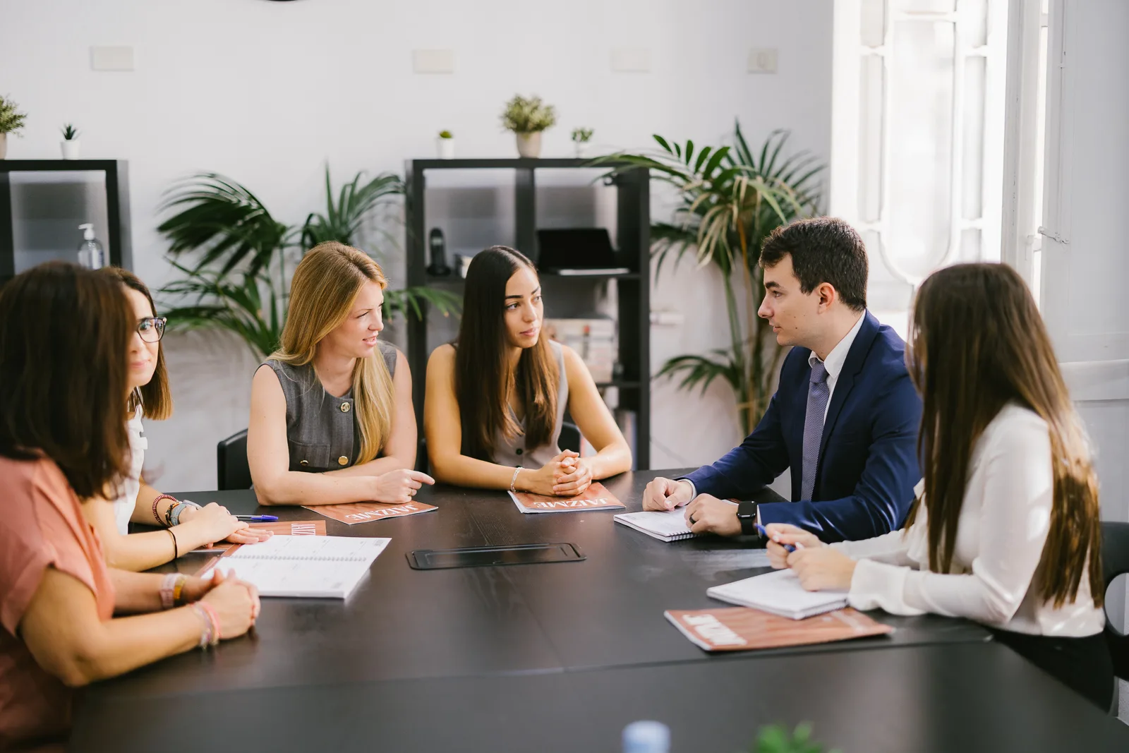Comprehensive tax services