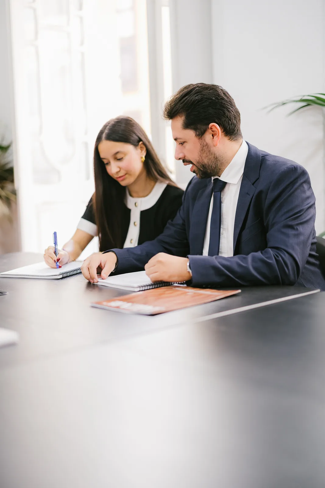 Requirements and advantages