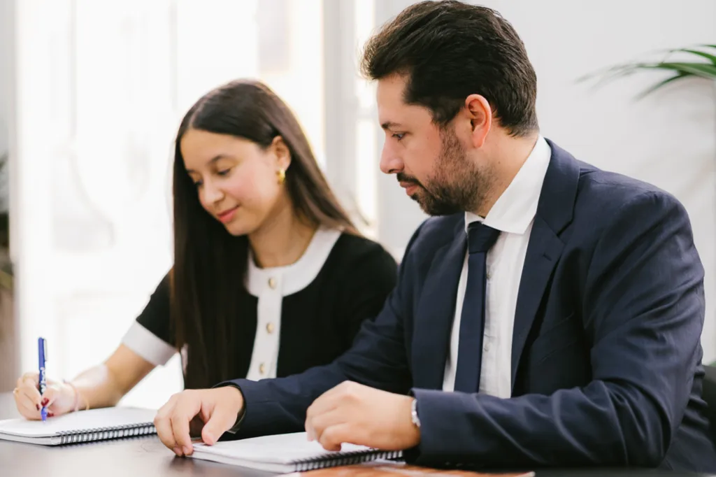 Transformamos ideas en empresas exitosas