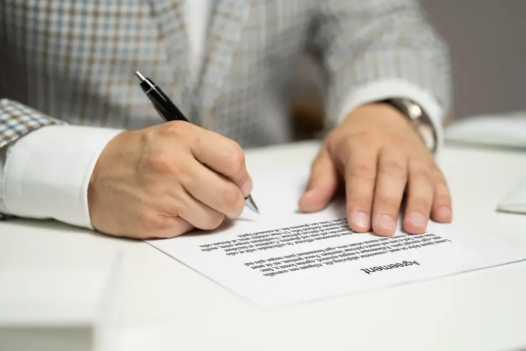 Modalidades de contratación