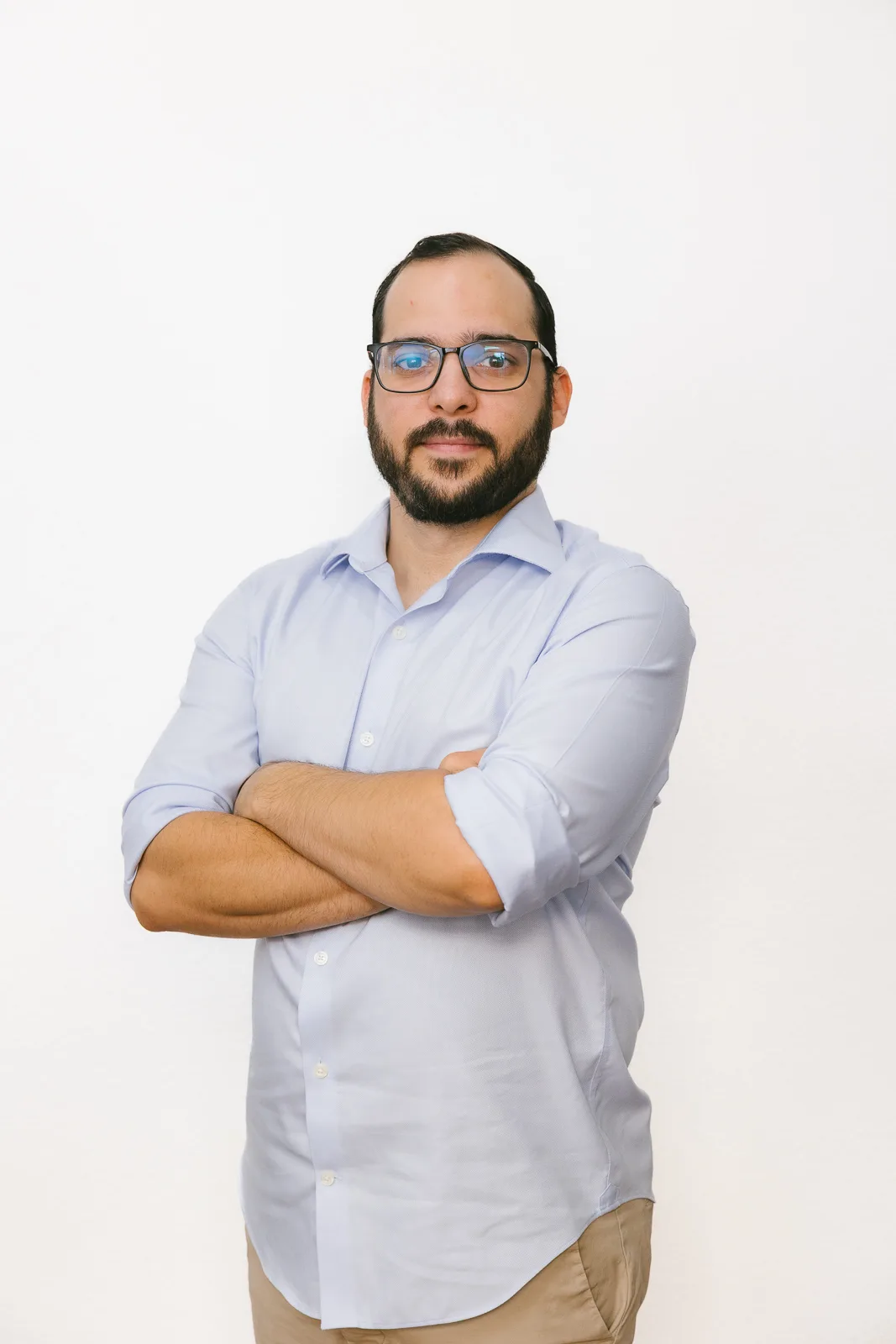 Raúl: tu auditor de IA