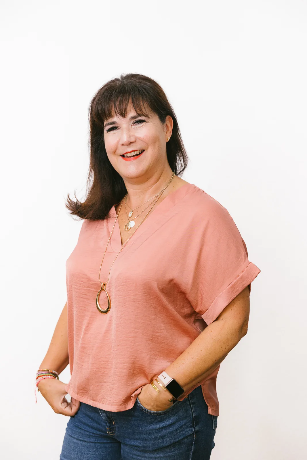 Cristina - Equipo JAIZME
