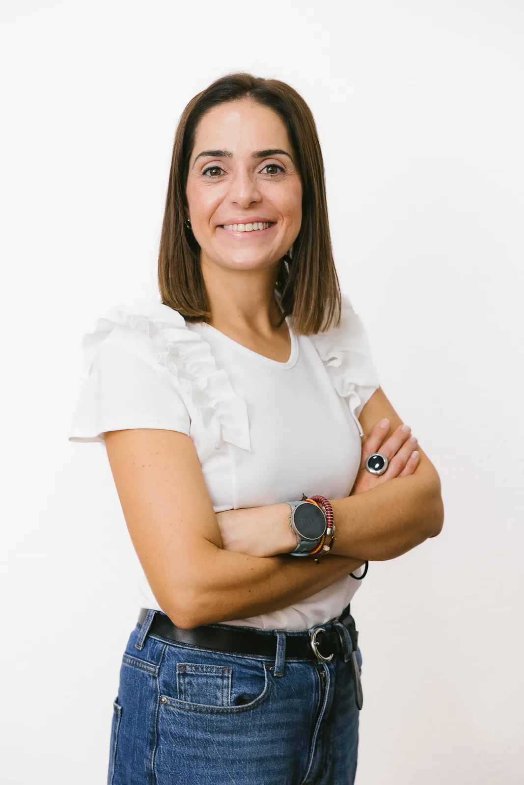 Davinia - Equipo JAIZME