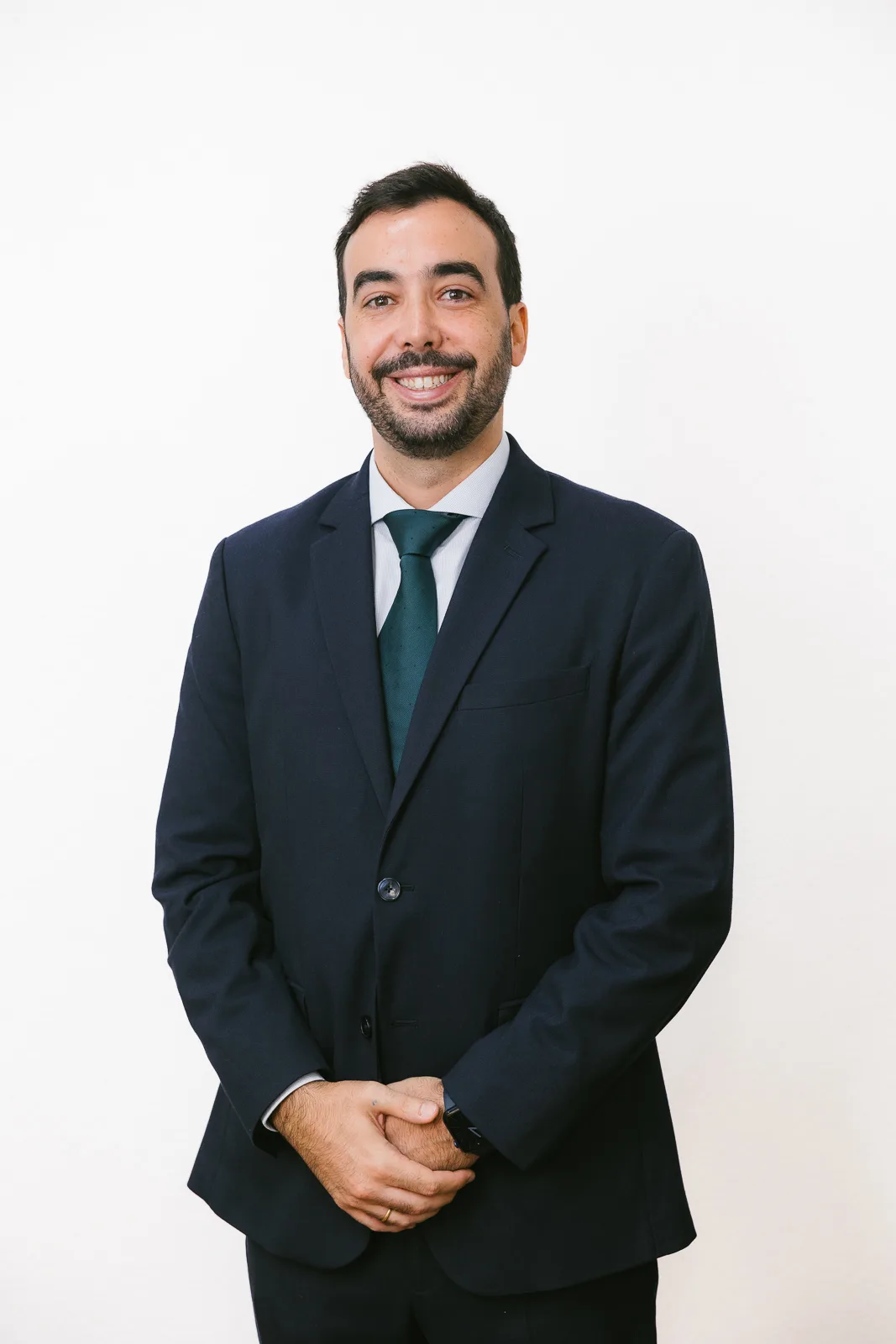 Jaime Gutiérrez - CEO y Fundador de JAIZME