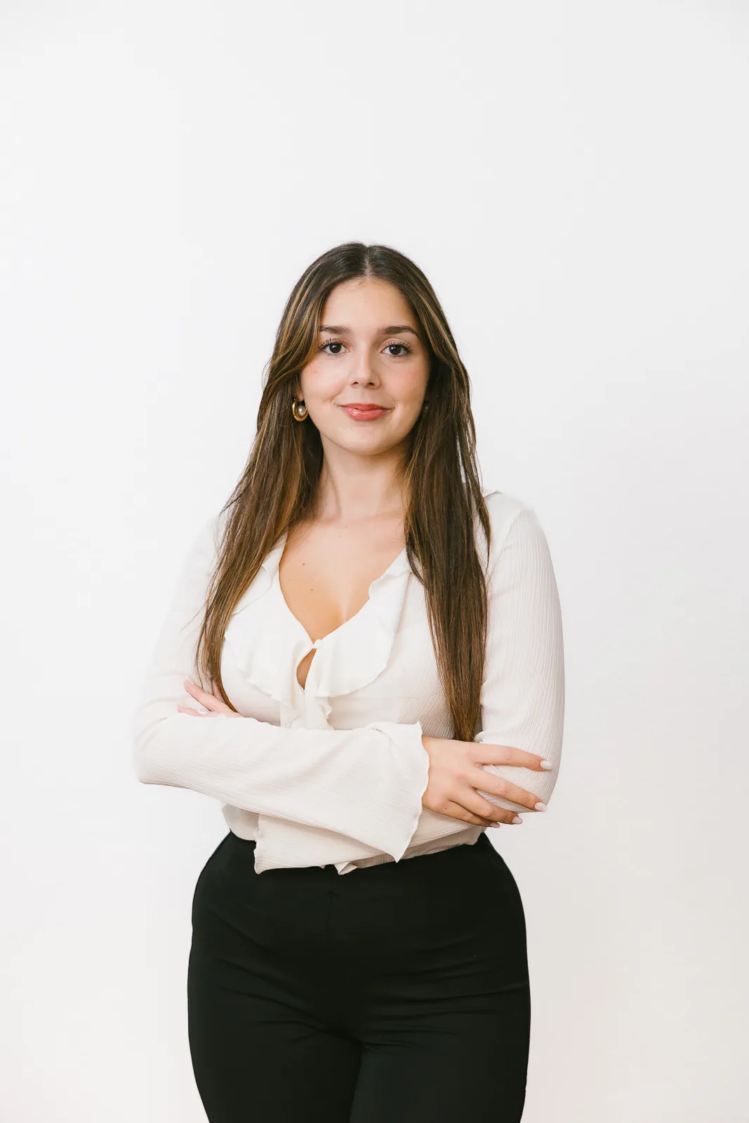 María Arrocha