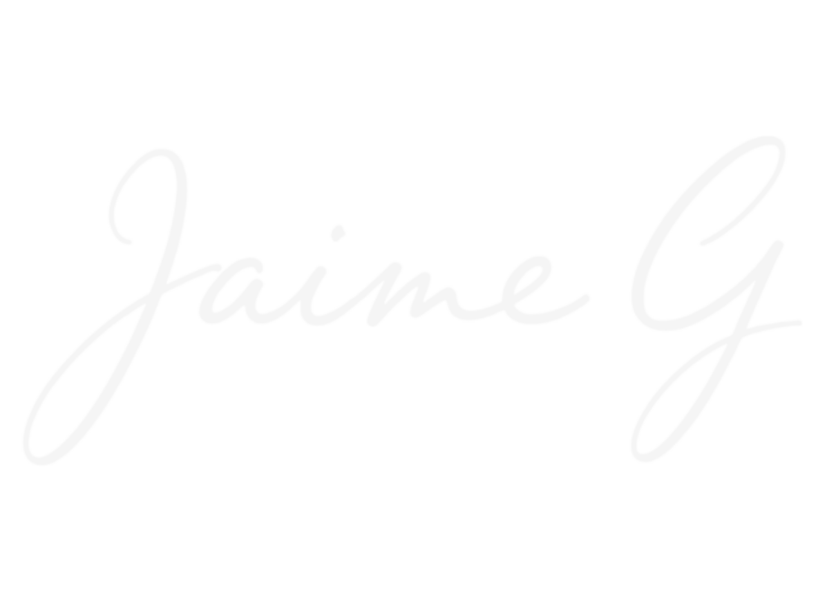 Firma de Jaime Gutiérrez